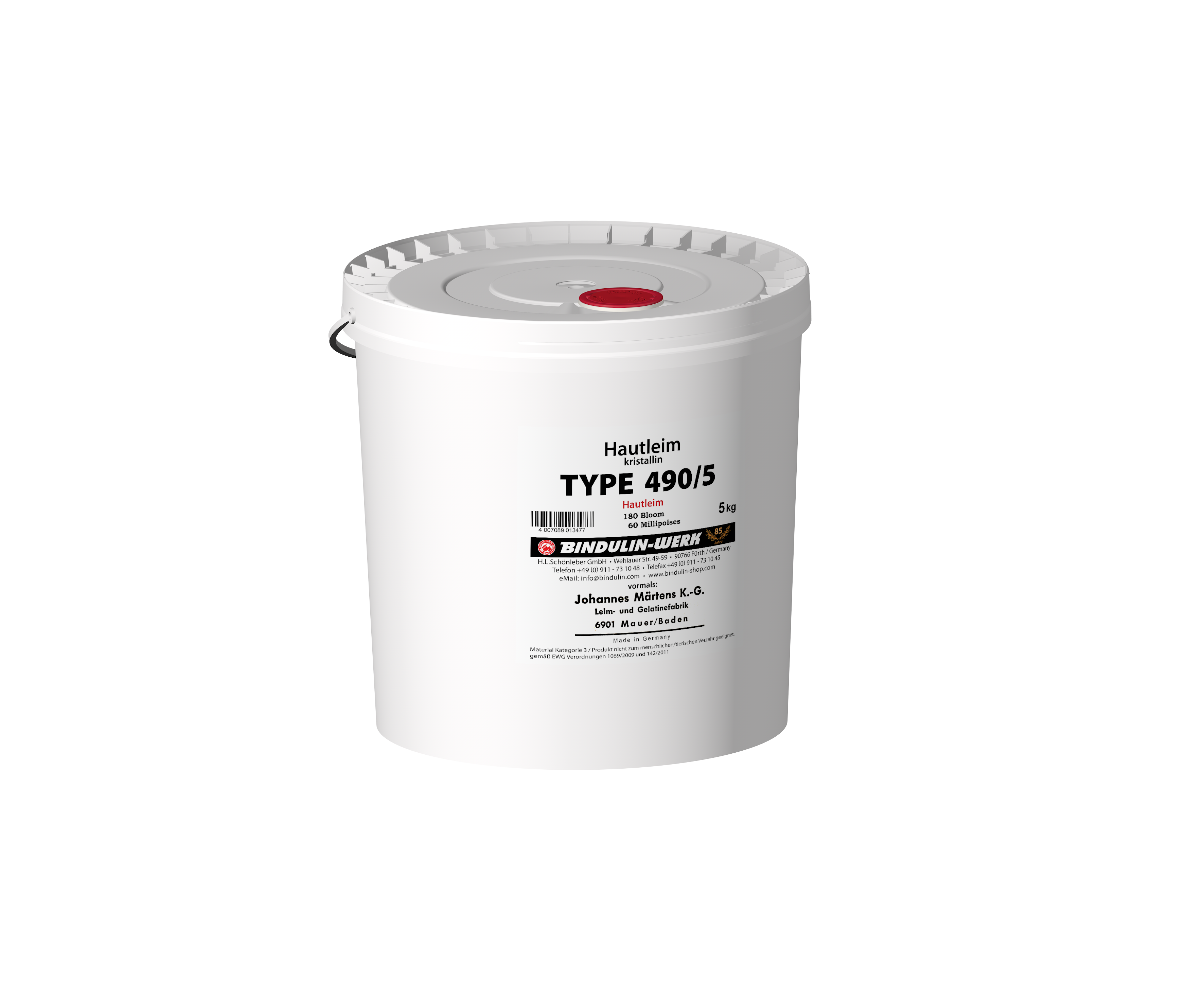 Hautleim TYPE 490